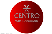 Centro Plaza Shopping Mall Multan