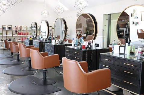 Beauty Salon