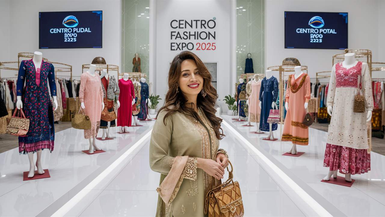 Fashion Expo Multan 2025