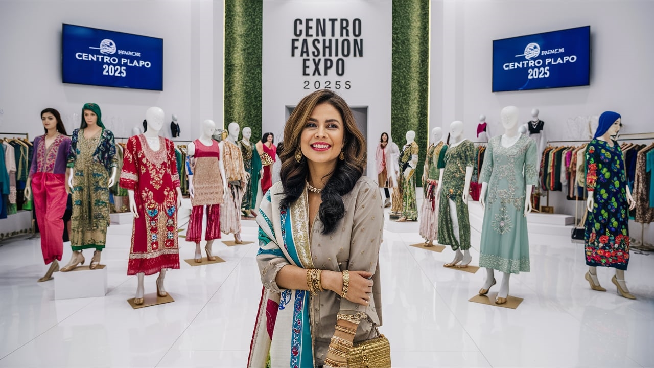 Fashion Expo Multan 2025